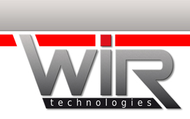 Logo WIR technologies